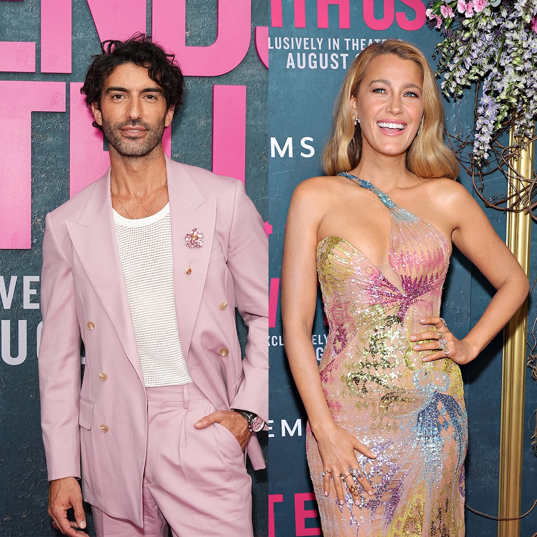 Taylor Swift's Involvement In Blake Lively And Justin Baldoni's Legal Dispute: An Exclusive Look Taylor Swift's Involvement In Blake Lively And Justin Baldoni's Legal Dispute: An Exclusive Look