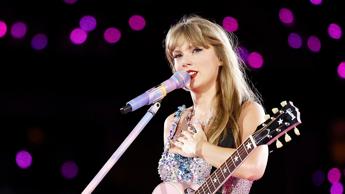 Taylor Swift's Reputation (Taylor's Version) Release Date Speculation Taylor Swift's Reputation (Taylor's Version) Release Date Speculation