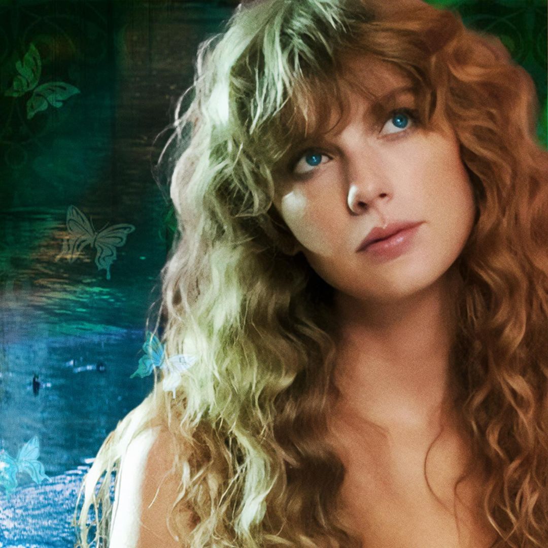 Taylor Swift's Reputation (Taylor's Version): The Long-Awaited Announcement Taylor Swift's Reputation (Taylor's Version): The Long-Awaited Announcement
