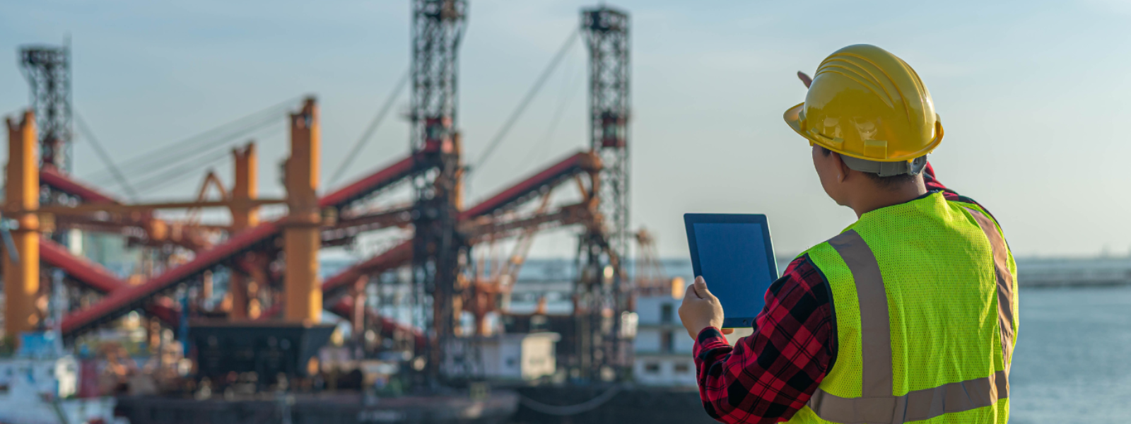 TBS Safety & Nebofleet Partner To Automate Workboat Safety TBS Safety & Nebofleet Partner To Automate Workboat Safety
