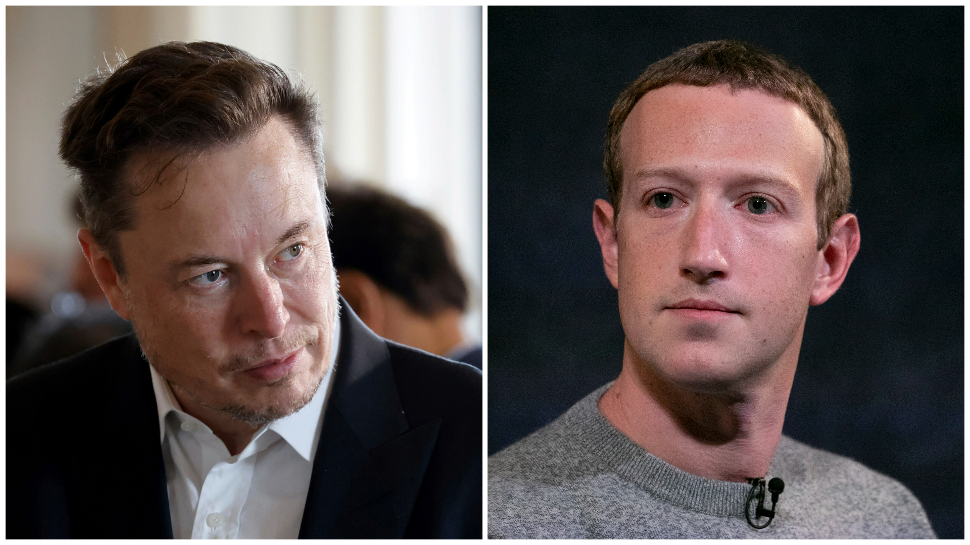 Tech Billionaires' Losses: $194 Billion Post-Trump Inauguration Donation Tech Billionaires' Losses: $194 Billion Post-Trump Inauguration Donation