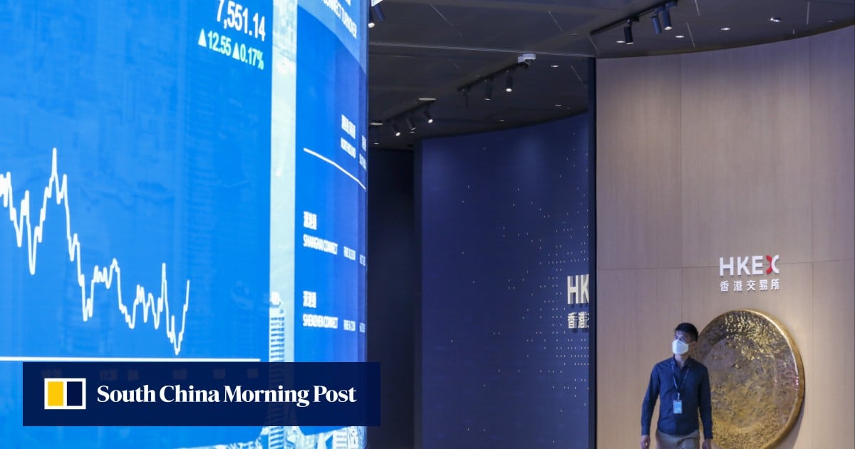 Tech Firms Delay IPOs: Tariff Uncertainty Creates Headwinds Tech Firms Delay IPOs: Tariff Uncertainty Creates Headwinds