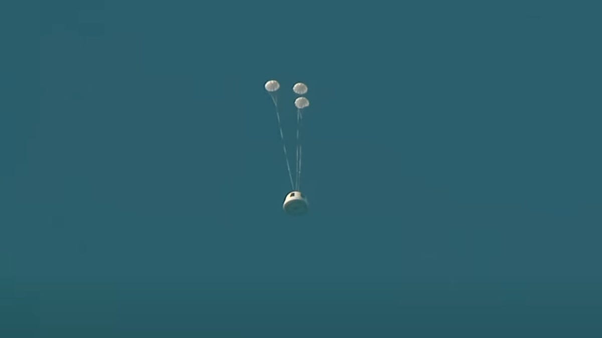 Technical Glitch Forces Blue Origin To Abort Rocket Launch Technical Glitch Forces Blue Origin To Abort Rocket Launch