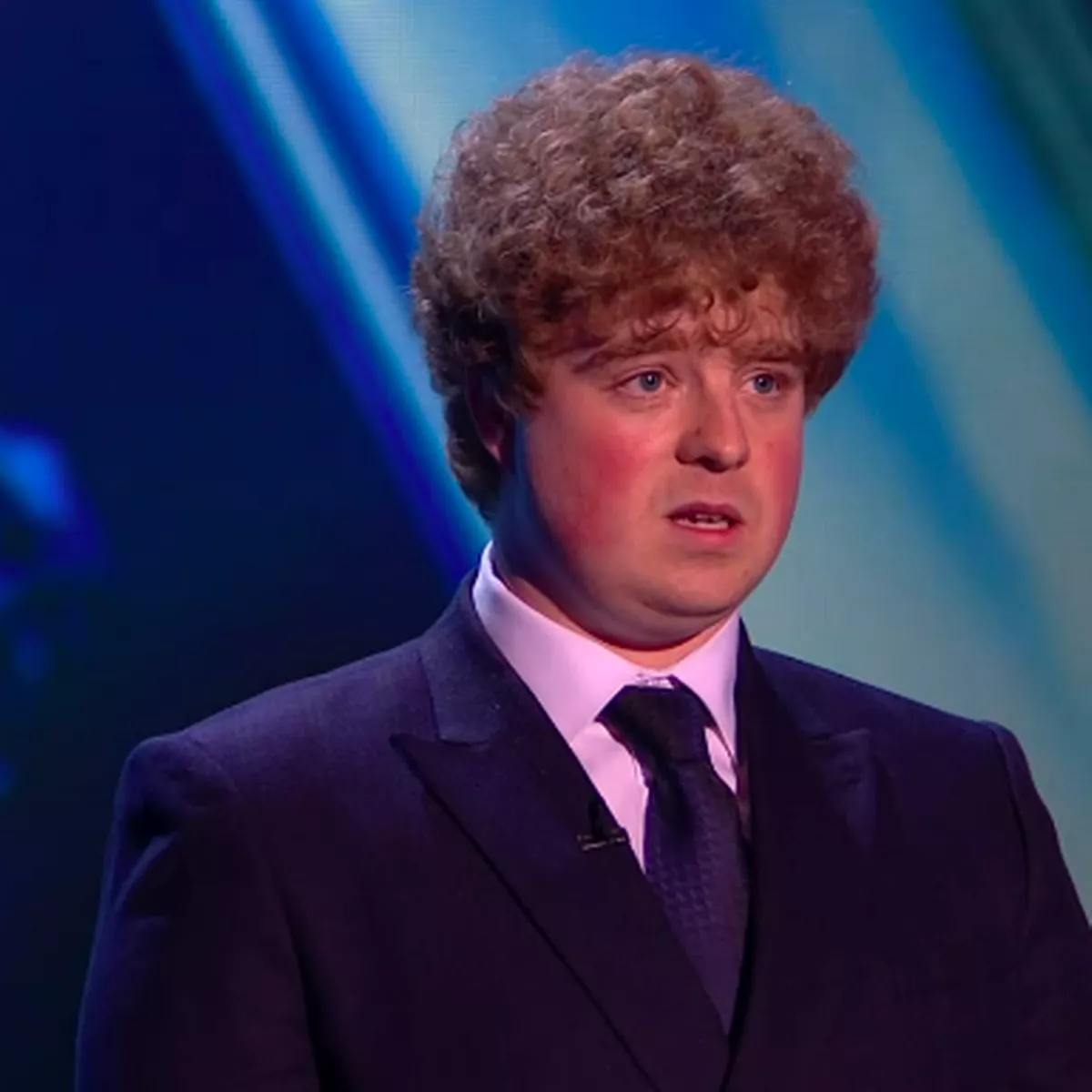 Teddy Magic On Britain's Got Talent: A Fan Q&A And Update Teddy Magic On Britain's Got Talent: A Fan Q&A And Update