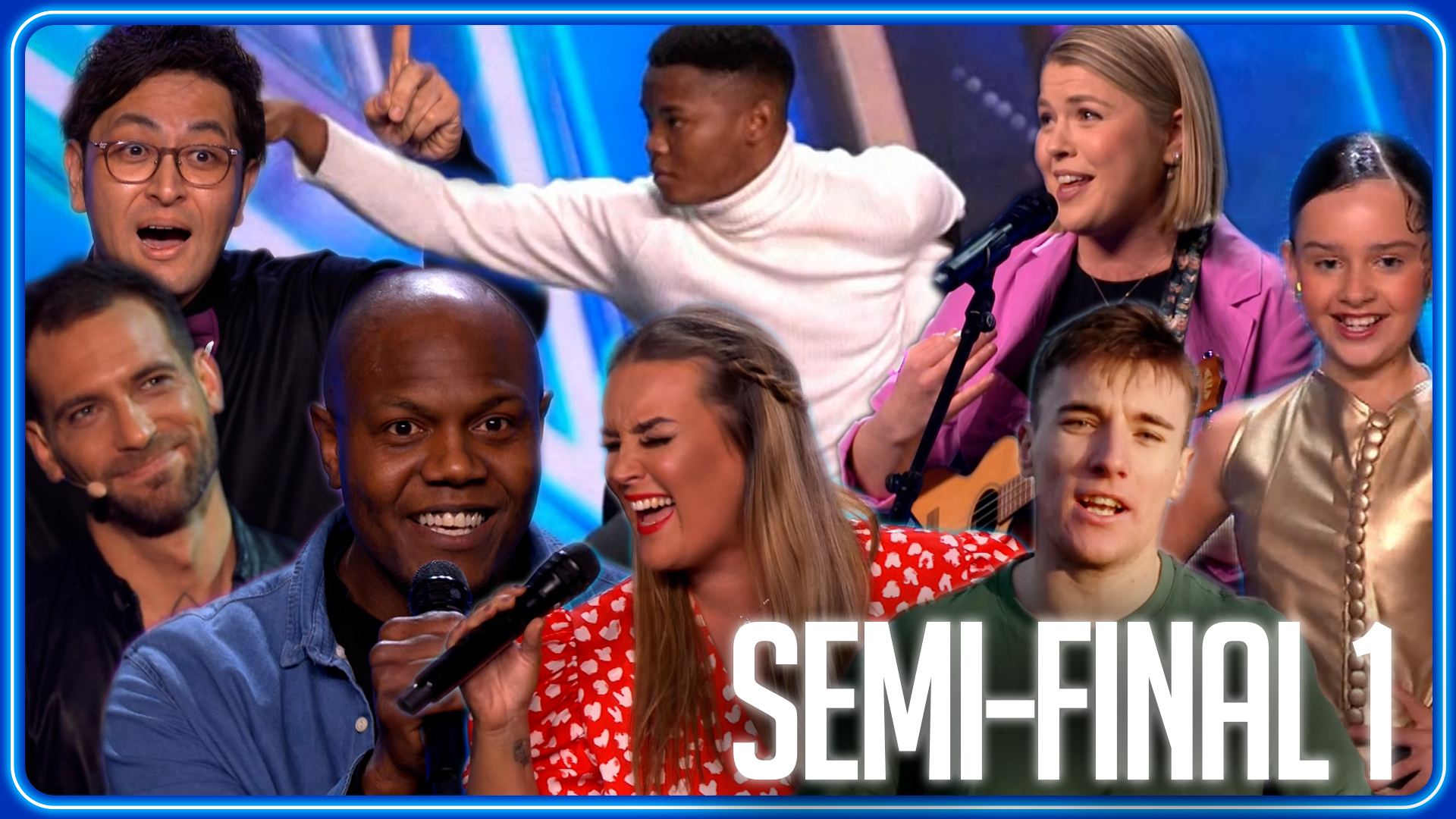 Teddy Magic Pulls Out Of Britain's Got Talent Live Semi-Final Teddy Magic Pulls Out Of Britain's Got Talent Live Semi-Final