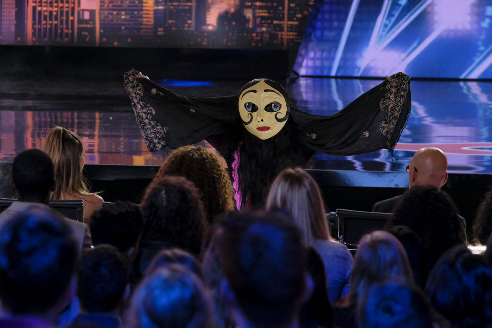Teddy Magic's Britain's Got Talent Return: Official Update Teddy Magic's Britain's Got Talent Return: Official Update