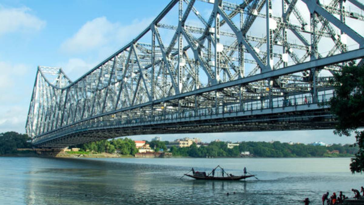Temperature Drop In West Bengal: Weather Update And Forecast Temperature Drop In West Bengal: Weather Update And Forecast