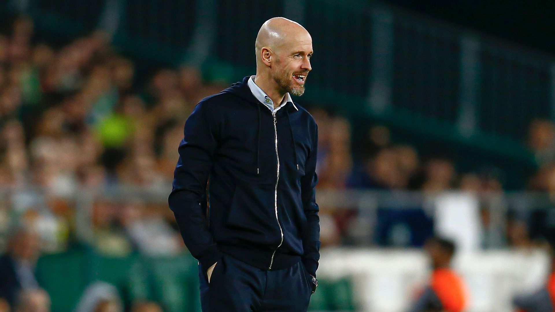 Ten Hag To Leverkusen? Man United's Managerial Search Update Ten Hag To Leverkusen? Man United's Managerial Search Update