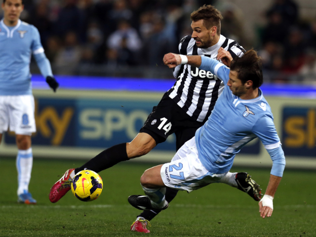Ten-Man Juventus Held To Draw By Lazio In Serie A Thriller Ten-Man Juventus Held To Draw By Lazio In Serie A Thriller