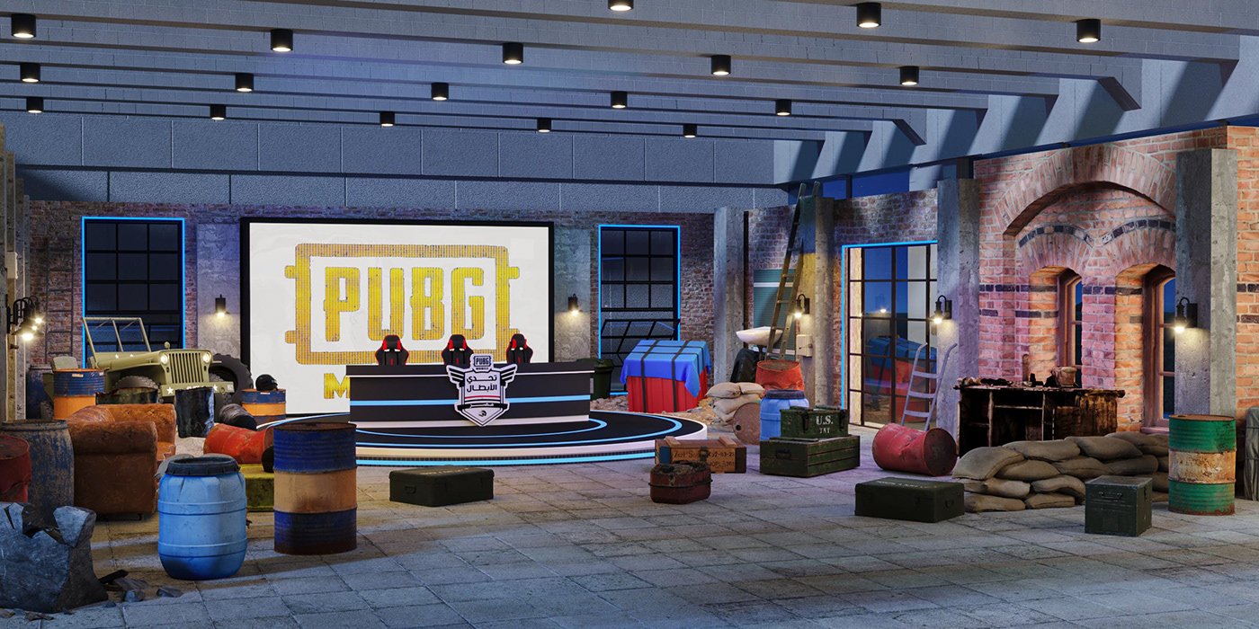 Tencent's Plans For Valorant Mobile: A Look At The PUBG Mobile Studio's Role Tencent's Plans For Valorant Mobile: A Look At The PUBG Mobile Studio's Role
