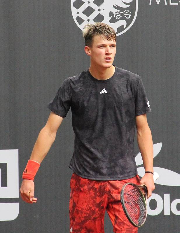 Tenis: Menšik Posvećuje Pobedu Đokoviću Tenis: Menšik Posvećuje Pobedu Đokoviću