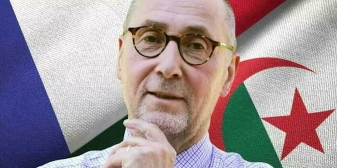 Tensions Franco-Algériennes Vues De Côte-d'Or : Témoignages Et Analyses Tensions Franco-Algériennes Vues De Côte-d'Or : Témoignages Et Analyses