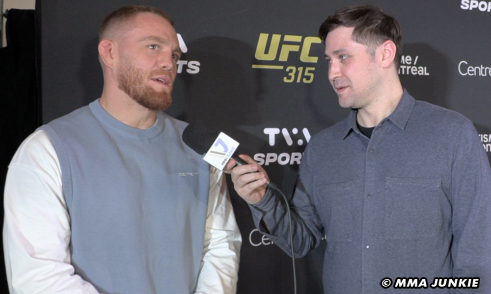 Tensions Rise: Belal Muhammad And Jack Della Maddalena's Heated UFC 315 Faceoff Tensions Rise: Belal Muhammad And Jack Della Maddalena's Heated UFC 315 Faceoff