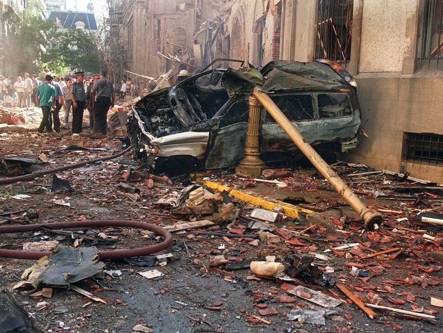 Terrorist Attack Kills Israeli Diplomat Yaron Lischinsky Days Before Engagement Terrorist Attack Kills Israeli Diplomat Yaron Lischinsky Days Before Engagement