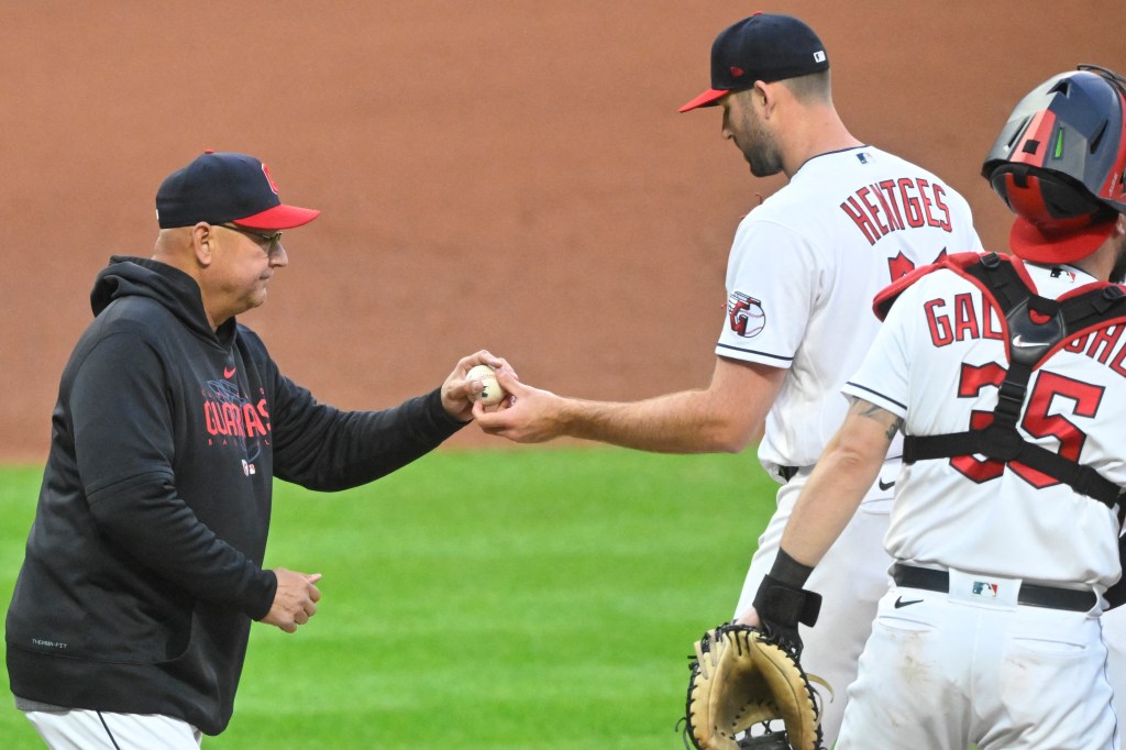 Terry Francona Out Against Brewers Due To Illness Terry Francona Out Against Brewers Due To Illness