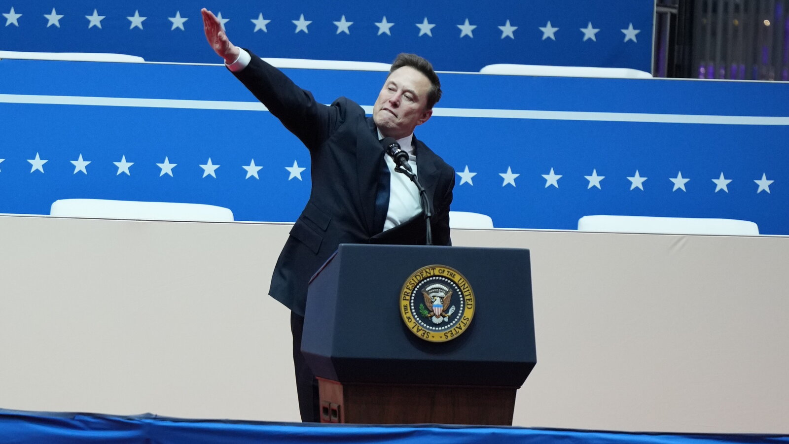 Tesla Board Denies Plan To Replace Elon Musk: Report Refuted Tesla Board Denies Plan To Replace Elon Musk: Report Refuted