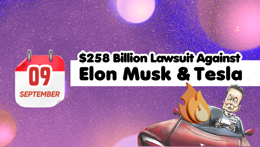 Tesla Rejects Claims Of Elon Musk's Impending Dismissal Tesla Rejects Claims Of Elon Musk's Impending Dismissal