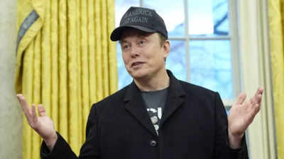 Tesla, SpaceX, And The EPA: How Elon Musk And DOGE Changed The Narrative Tesla, SpaceX, And The EPA: How Elon Musk And DOGE Changed The Narrative