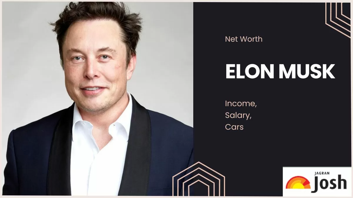 Tesla Stock Decline Impacts Elon Musk's Net Worth: Below $300 Billion For First Time Since November Tesla Stock Decline Impacts Elon Musk's Net Worth: Below $300 Billion For First Time Since November
