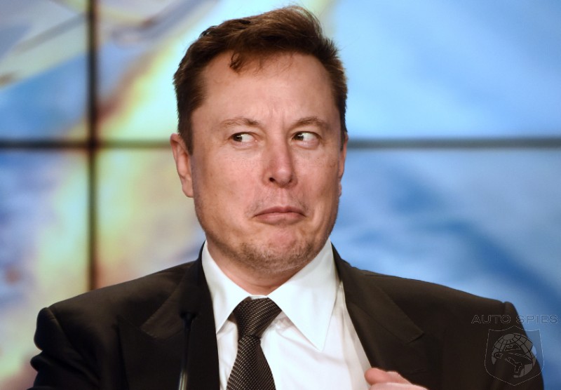 Tesla's Defense Against Shareholder Claims Related To Musk's Pay Tesla's Defense Against Shareholder Claims Related To Musk's Pay