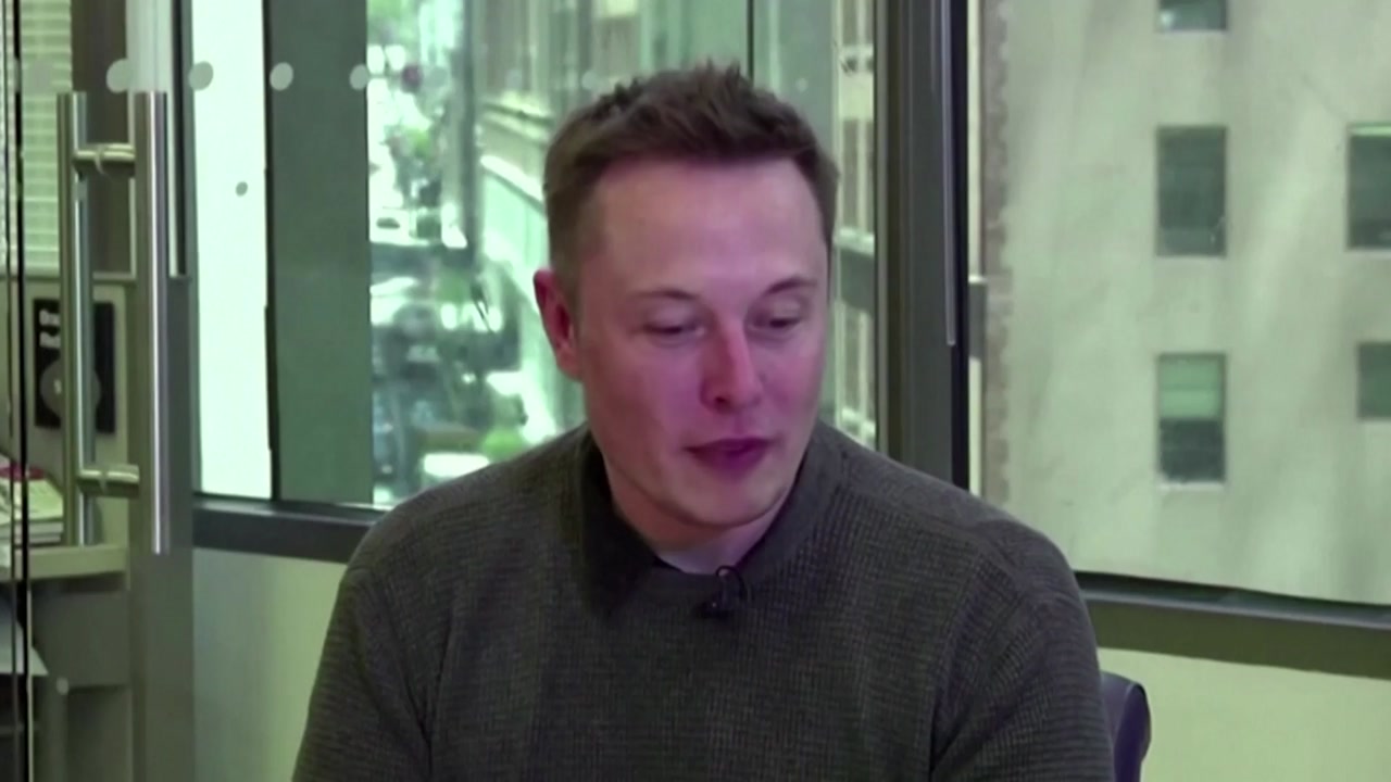Tesla's Legal Maneuvers After Musk's Compensation Controversy Tesla's Legal Maneuvers After Musk's Compensation Controversy
