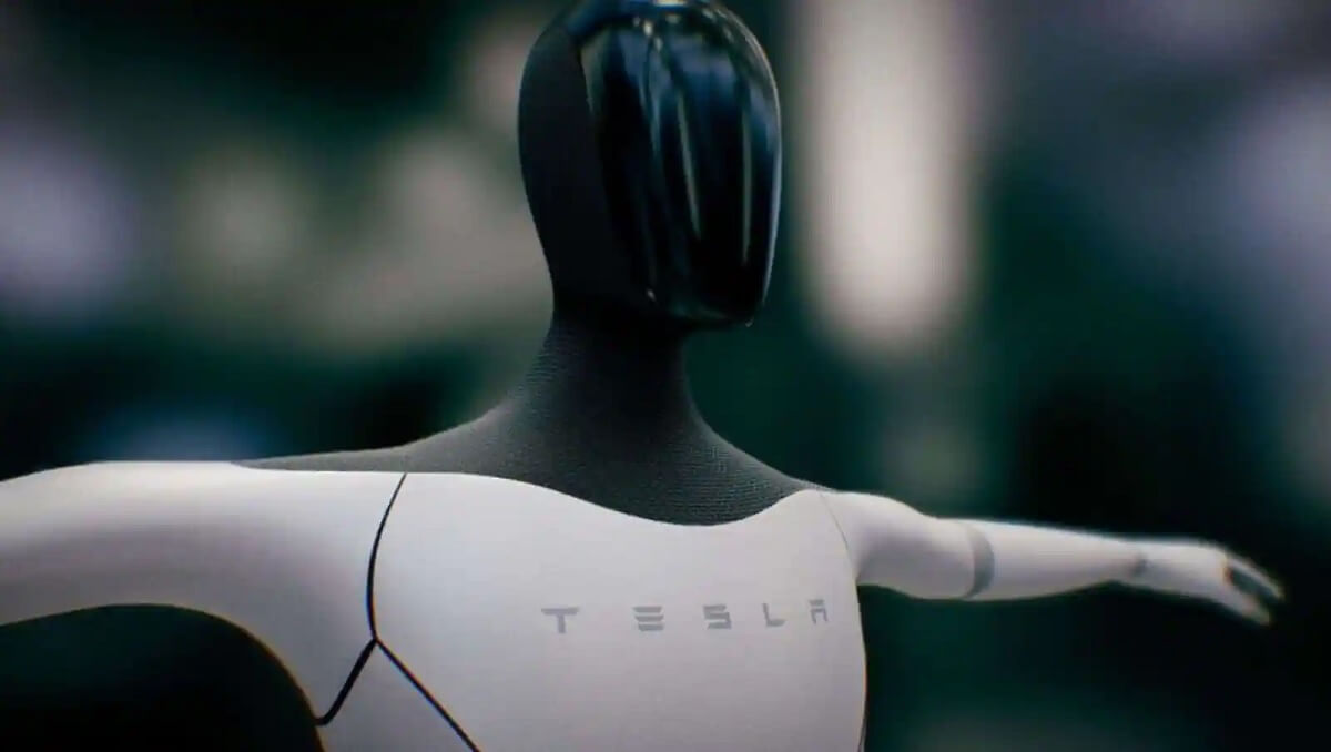 Tesla's Optimus Humanoid Robot Project Faces Setbacks Due To China's Rare Earth Policies Tesla's Optimus Humanoid Robot Project Faces Setbacks Due To China's Rare Earth Policies