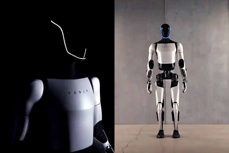 Tesla's Optimus Robot Development: Navigating The Complexities Of Rare Earth Supply Chains Tesla's Optimus Robot Development: Navigating The Complexities Of Rare Earth Supply Chains