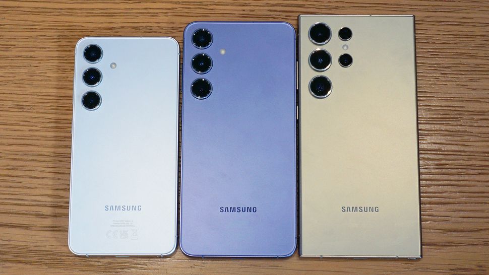 Test Du Samsung Galaxy S25 256 Go : Un Top Produit À 775€ ? Test Du Samsung Galaxy S25 256 Go : Un Top Produit À 775€ ?