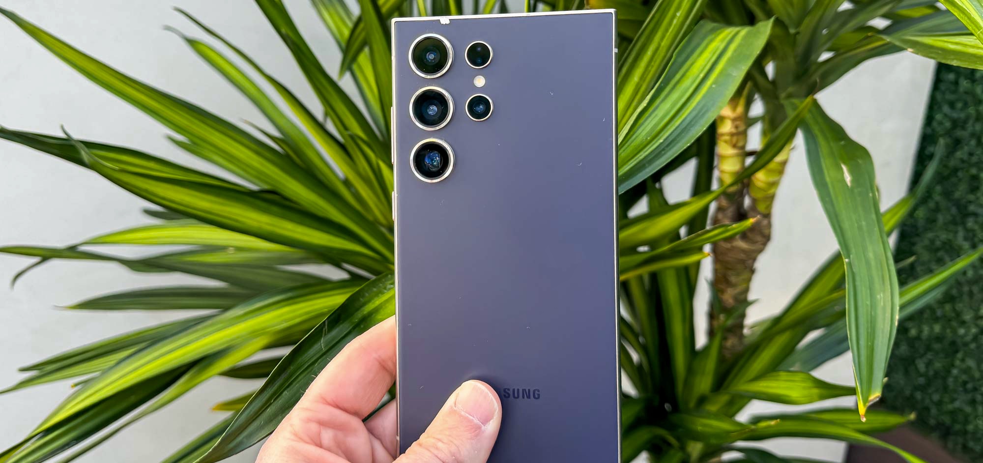 Test Du Samsung Galaxy S25 Ultra 256 Go : Un Top Produit ? Test Du Samsung Galaxy S25 Ultra 256 Go : Un Top Produit ?