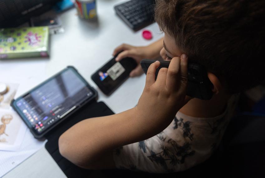 Texas Considers Social Media Restrictions For Underage Users Texas Considers Social Media Restrictions For Underage Users
