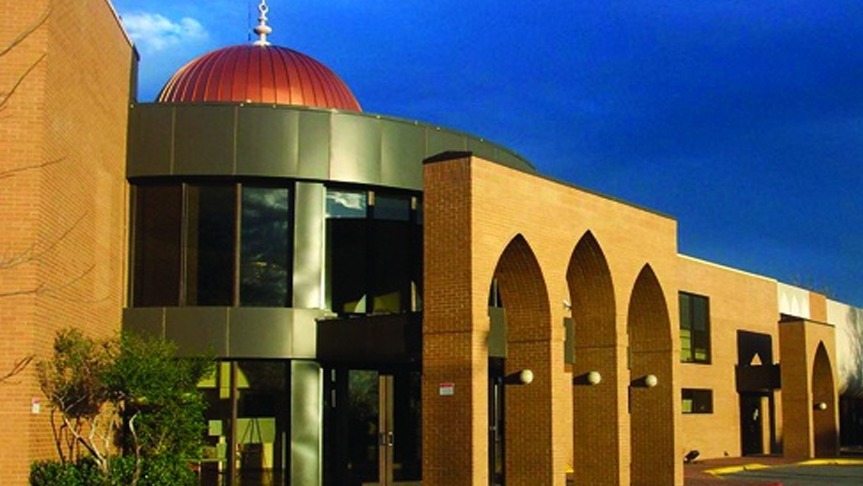 Texas Islamic City Development: Addressing Sharia Law Concerns Texas Islamic City Development: Addressing Sharia Law Concerns
