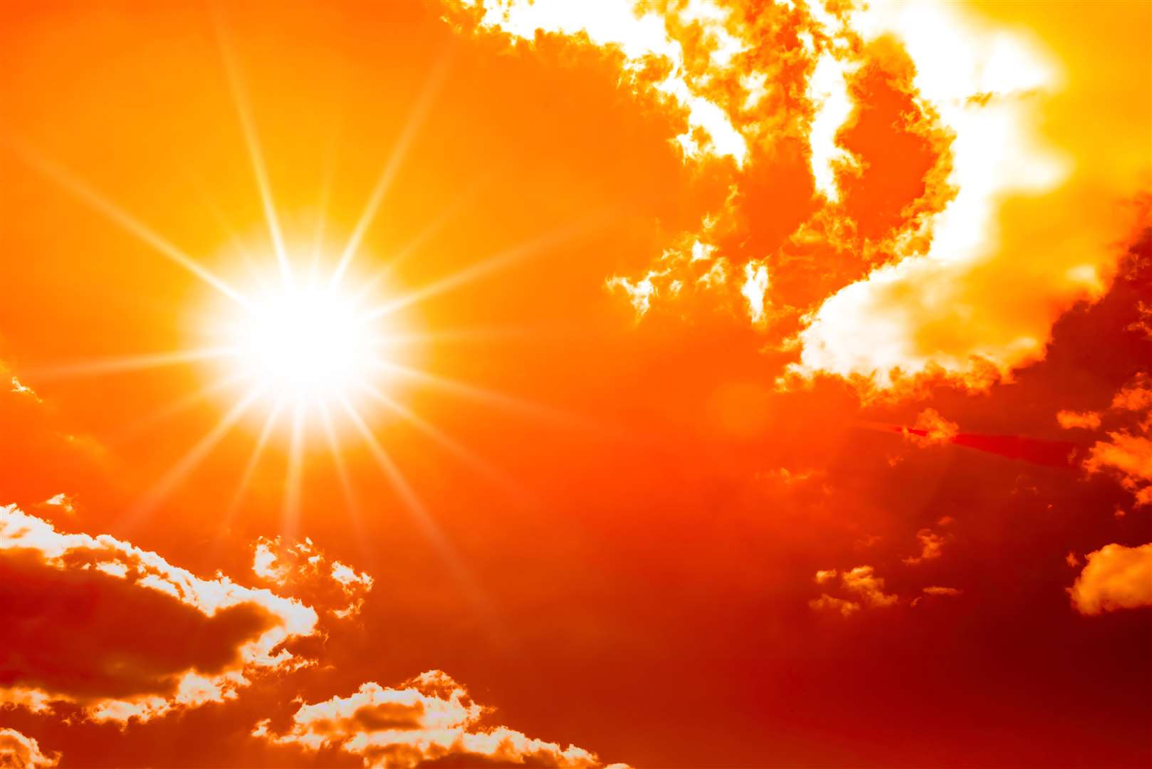Texas Under Extreme Heat Warning: 111°F Expected Texas Under Extreme Heat Warning: 111°F Expected