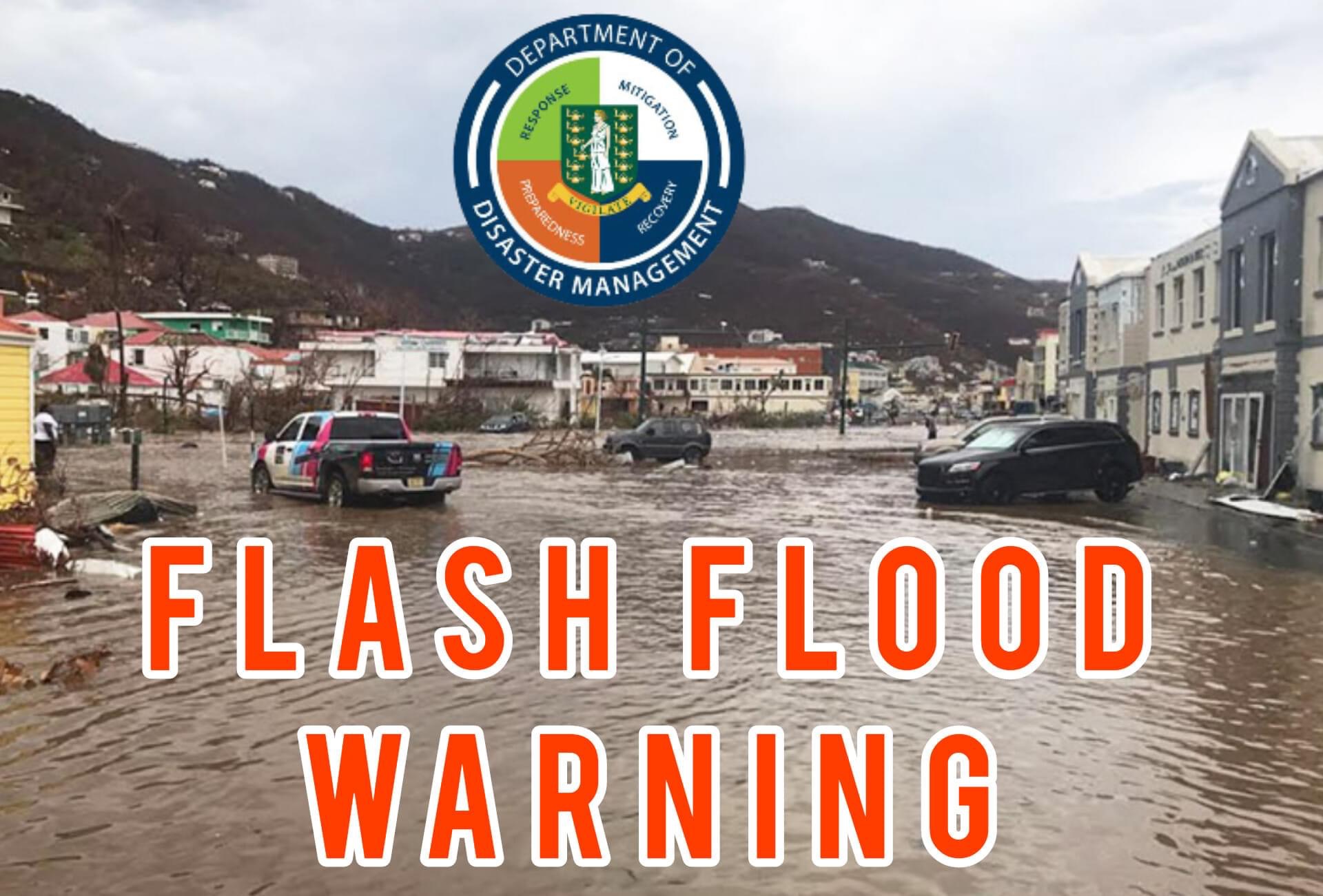 Texas Under Flash Flood Warning: Heavy Rainfall And Storm Impacts Texas Under Flash Flood Warning: Heavy Rainfall And Storm Impacts