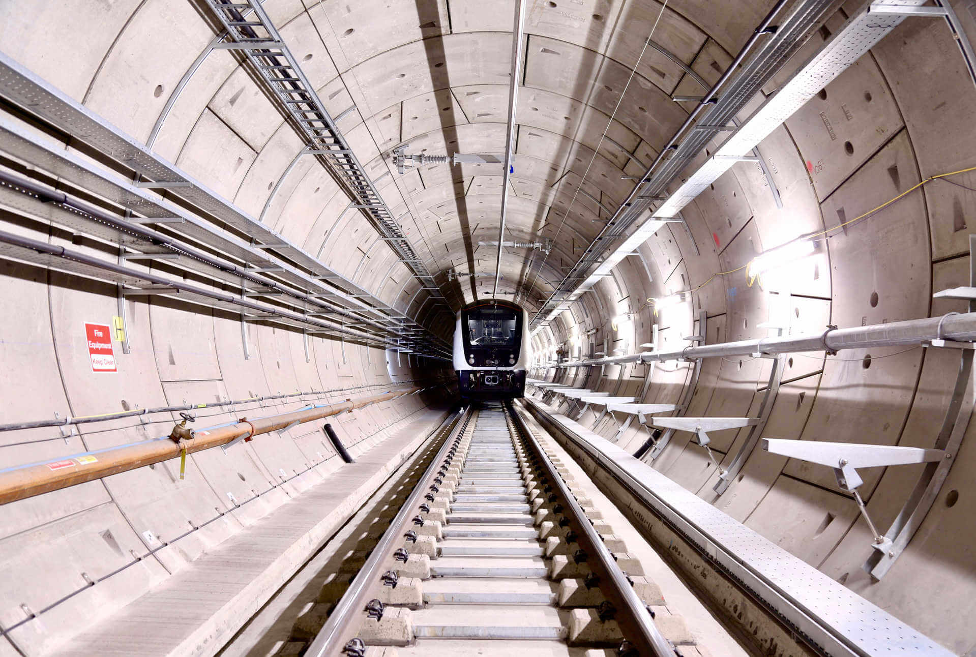 TfL's Elizabeth Line: Improving Accessibility For Wheelchair Users TfL's Elizabeth Line: Improving Accessibility For Wheelchair Users