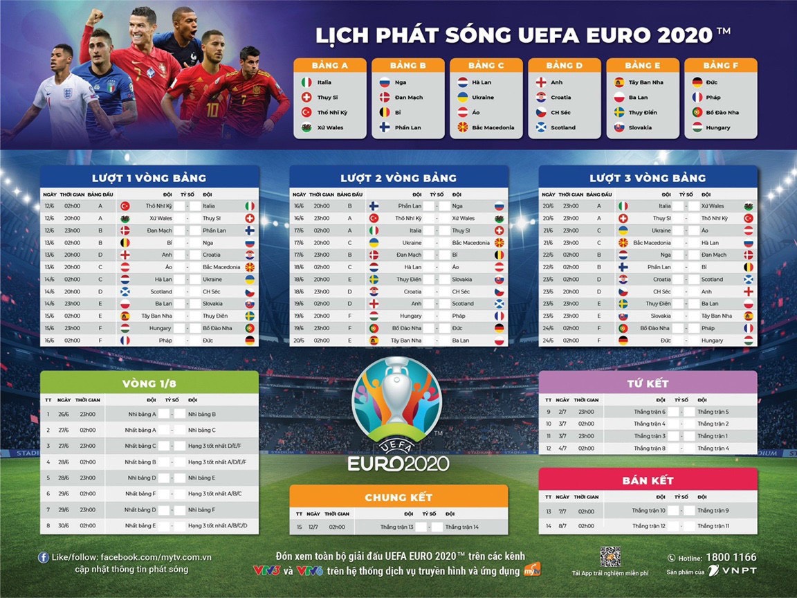 THACO Cup 2025: Lịch Thi Đấu Chính Thức Vòng Chung Kết THACO Cup 2025: Lịch Thi Đấu Chính Thức Vòng Chung Kết
