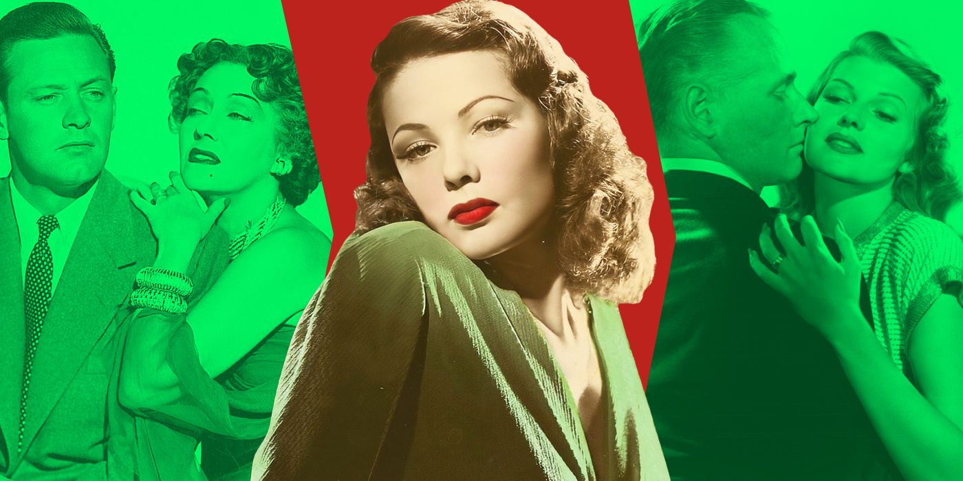 The 10 Best Film Noir Movies For A Classic Film Fix The 10 Best Film Noir Movies For A Classic Film Fix