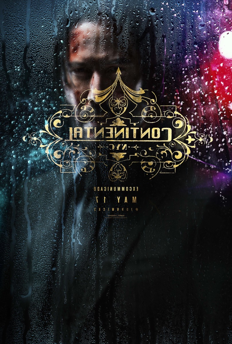 The 10 Best John Wick-Inspired Action Movies The 10 Best John Wick-Inspired Action Movies