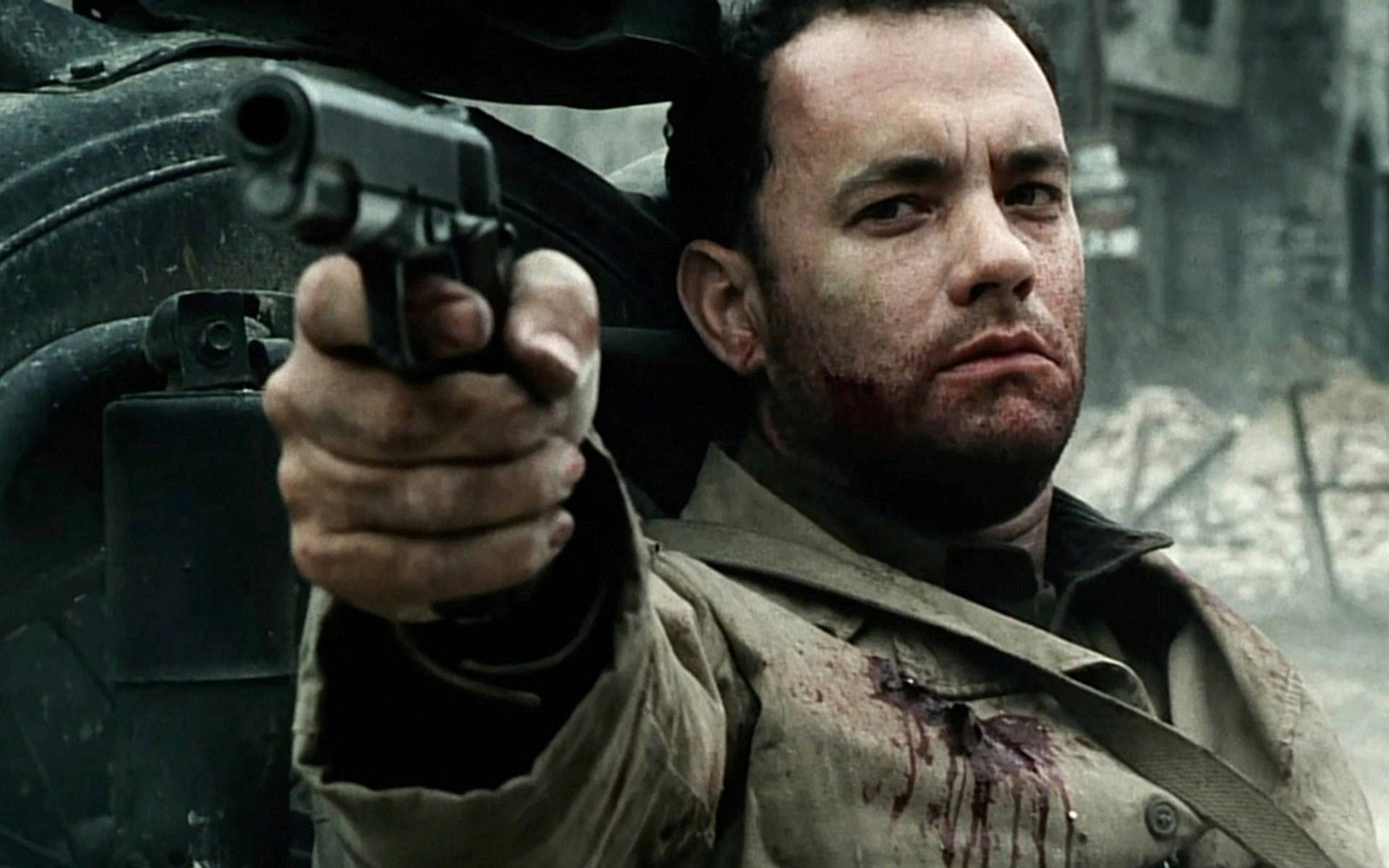 The 10 Best Soldiers In Saving Private Ryan: A Character Ranking The 10 Best Soldiers In Saving Private Ryan: A Character Ranking