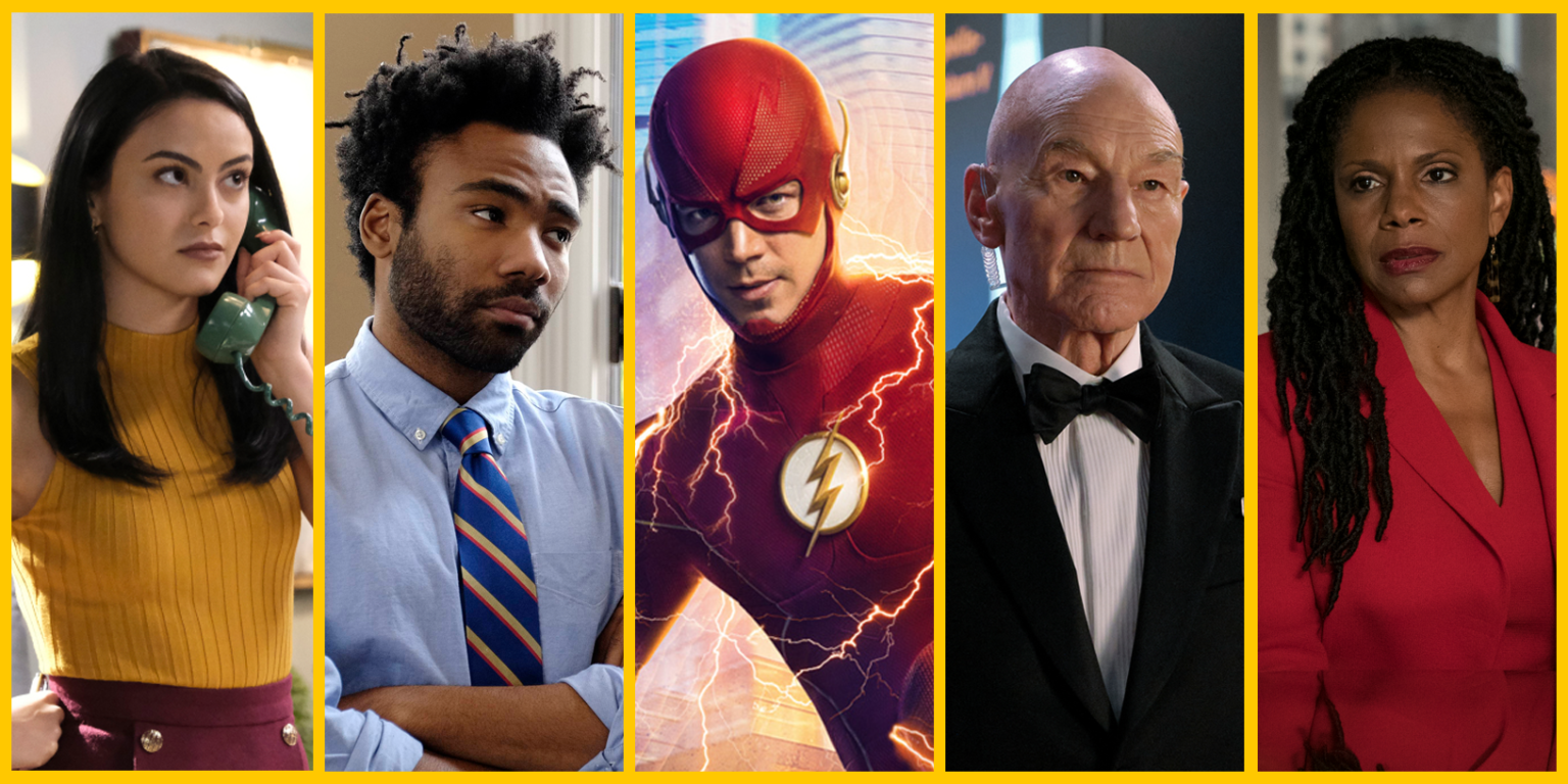 The 10 Best TV Shows Cancelled Too Early: A Television Tragedy The 10 Best TV Shows Cancelled Too Early: A Television Tragedy