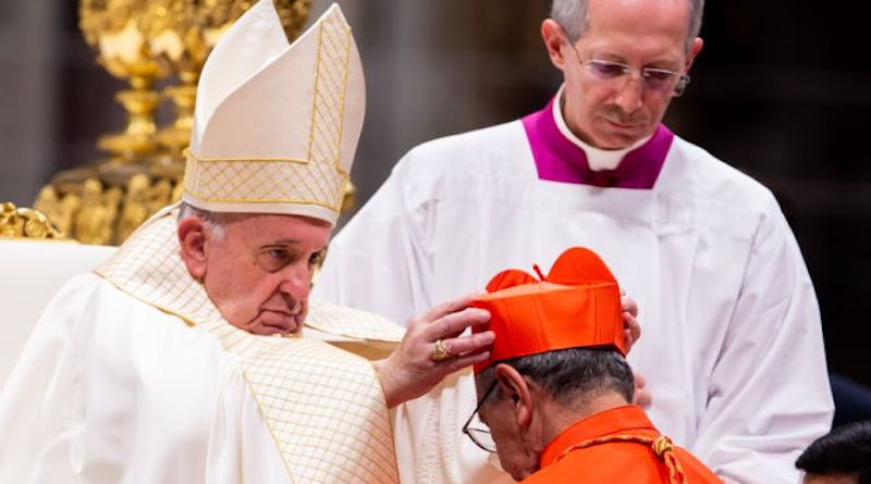 The 10 Cardinals Most Likely To Succeed Pope Francis The 10 Cardinals Most Likely To Succeed Pope Francis