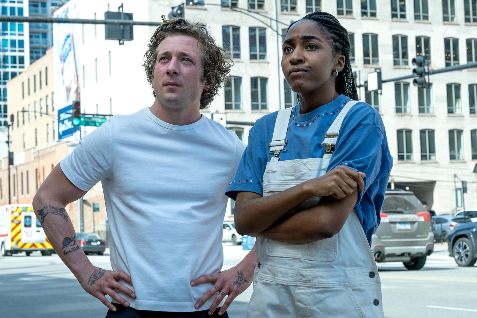 The 15 Best Ayo Edebiri Movies And TV Shows To Watch The 15 Best Ayo Edebiri Movies And TV Shows To Watch