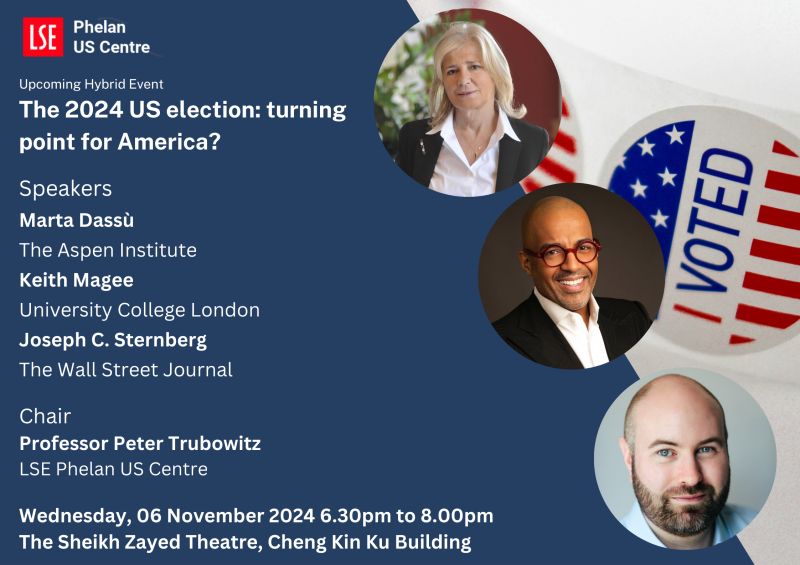 The 2024 Singapore Election: A Turning Point? The 2024 Singapore Election: A Turning Point?
