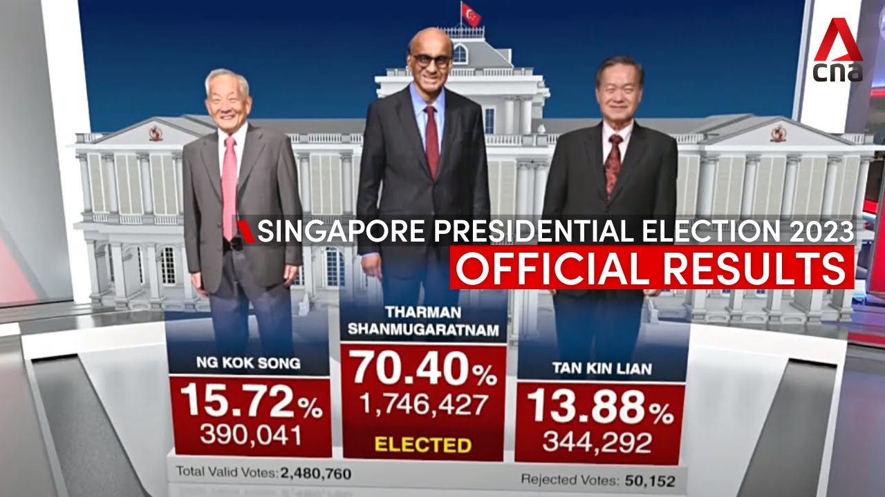 The 2024 Singapore General Election: A Look At The PAP's Electoral Prospects The 2024 Singapore General Election: A Look At The PAP's Electoral Prospects