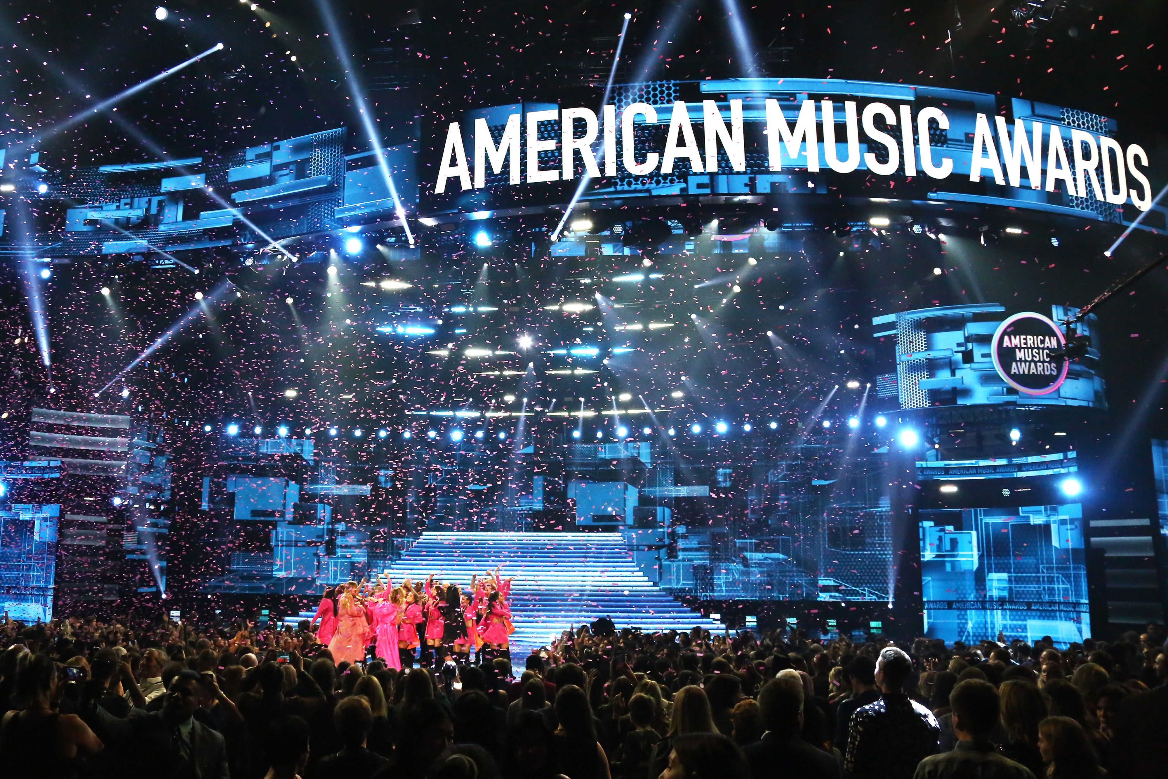 The 2025 American Music Awards: A Comprehensive Preview The 2025 American Music Awards: A Comprehensive Preview