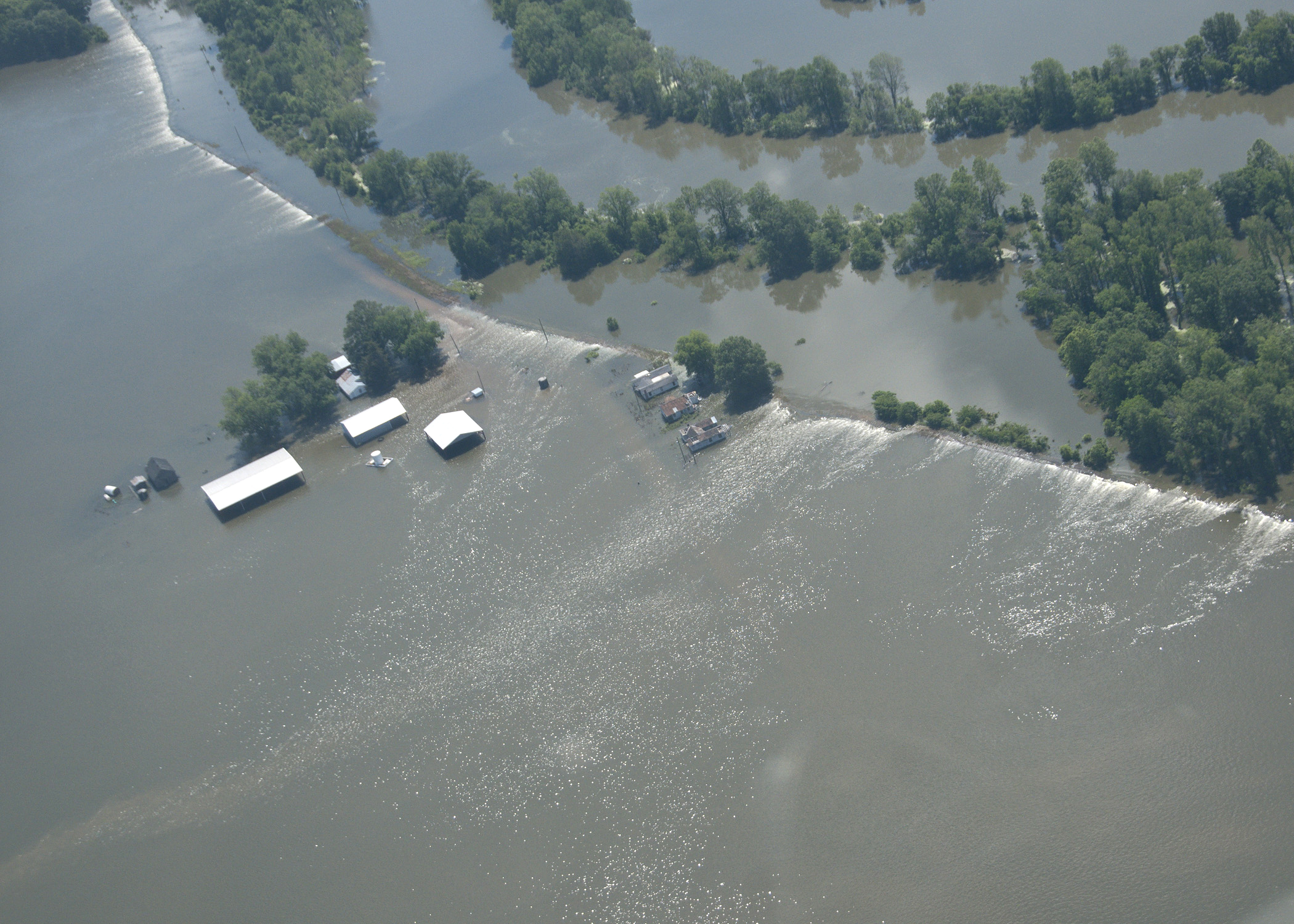 The 2025 Louisville Weather Disaster: Snow, Tornadoes, And Record-Breaking Floods