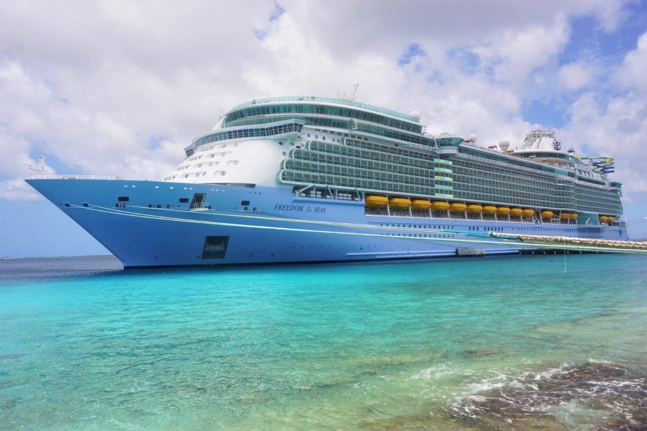 The 5 Best Cruise Lines For Families The 5 Best Cruise Lines For Families