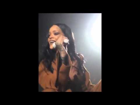 The 5-Minute Song That Became A Rihanna Global Phenomenon (1.6 Billion Streams) The 5-Minute Song That Became A Rihanna Global Phenomenon (1.6 Billion Streams)