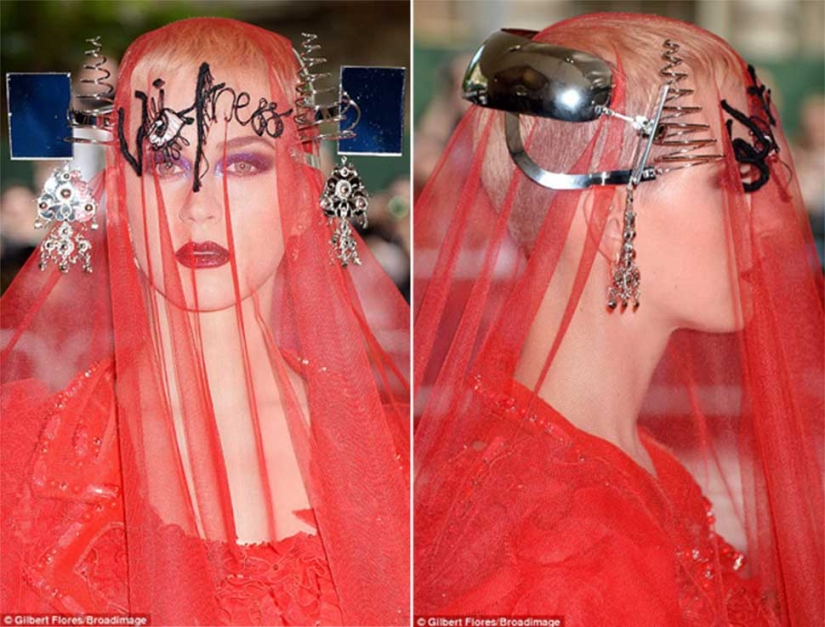 The 5 Most Controversial Met Gala Outfits Ever The 5 Most Controversial Met Gala Outfits Ever