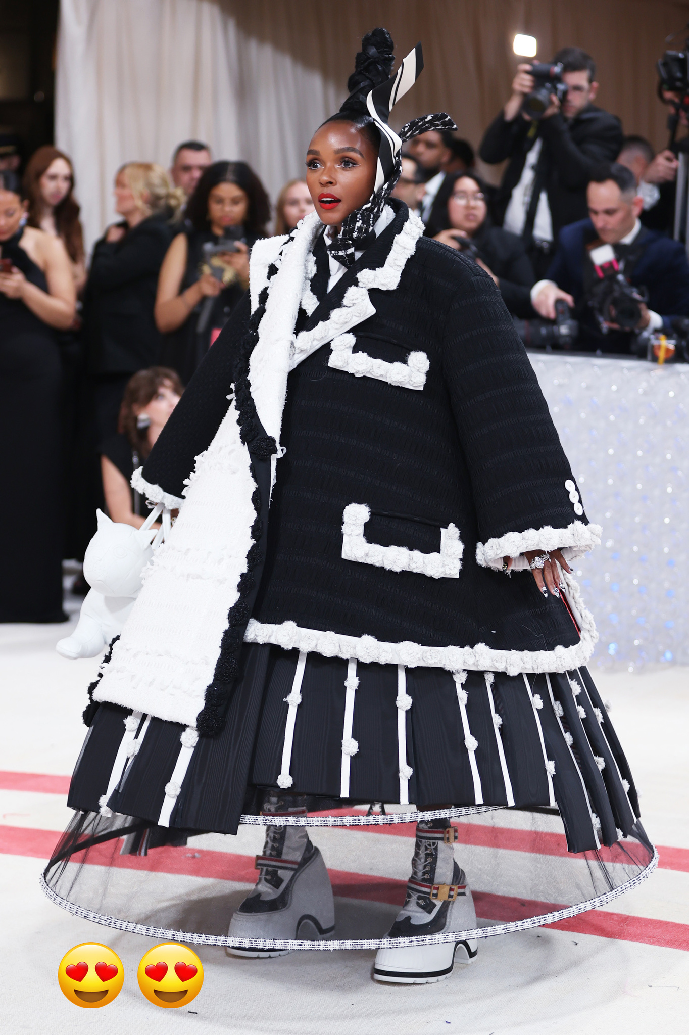 The 5 Most Unconventional Met Gala Outfits The 5 Most Unconventional Met Gala Outfits