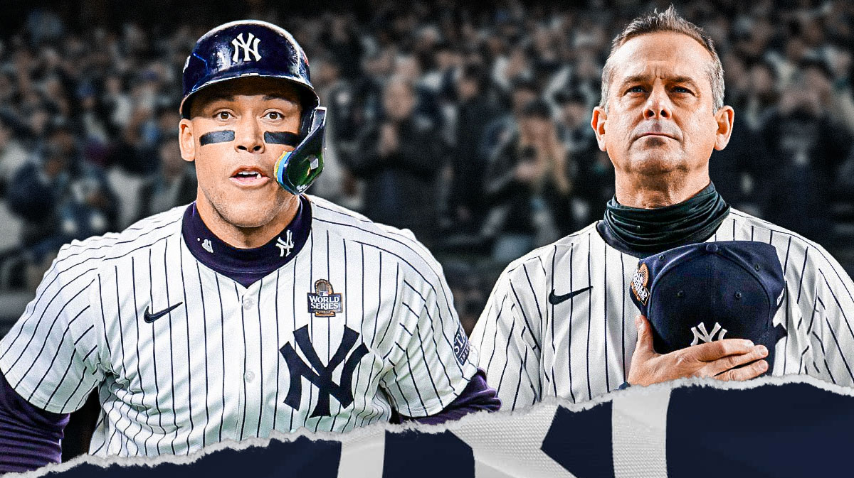 The Aaron Judge Question: Boone's Comments On The Yankees Lineup The Aaron Judge Question: Boone's Comments On The Yankees Lineup